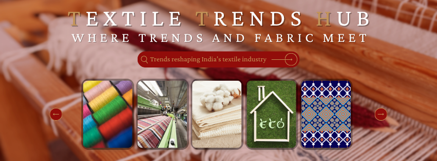 Textile Trends Hub