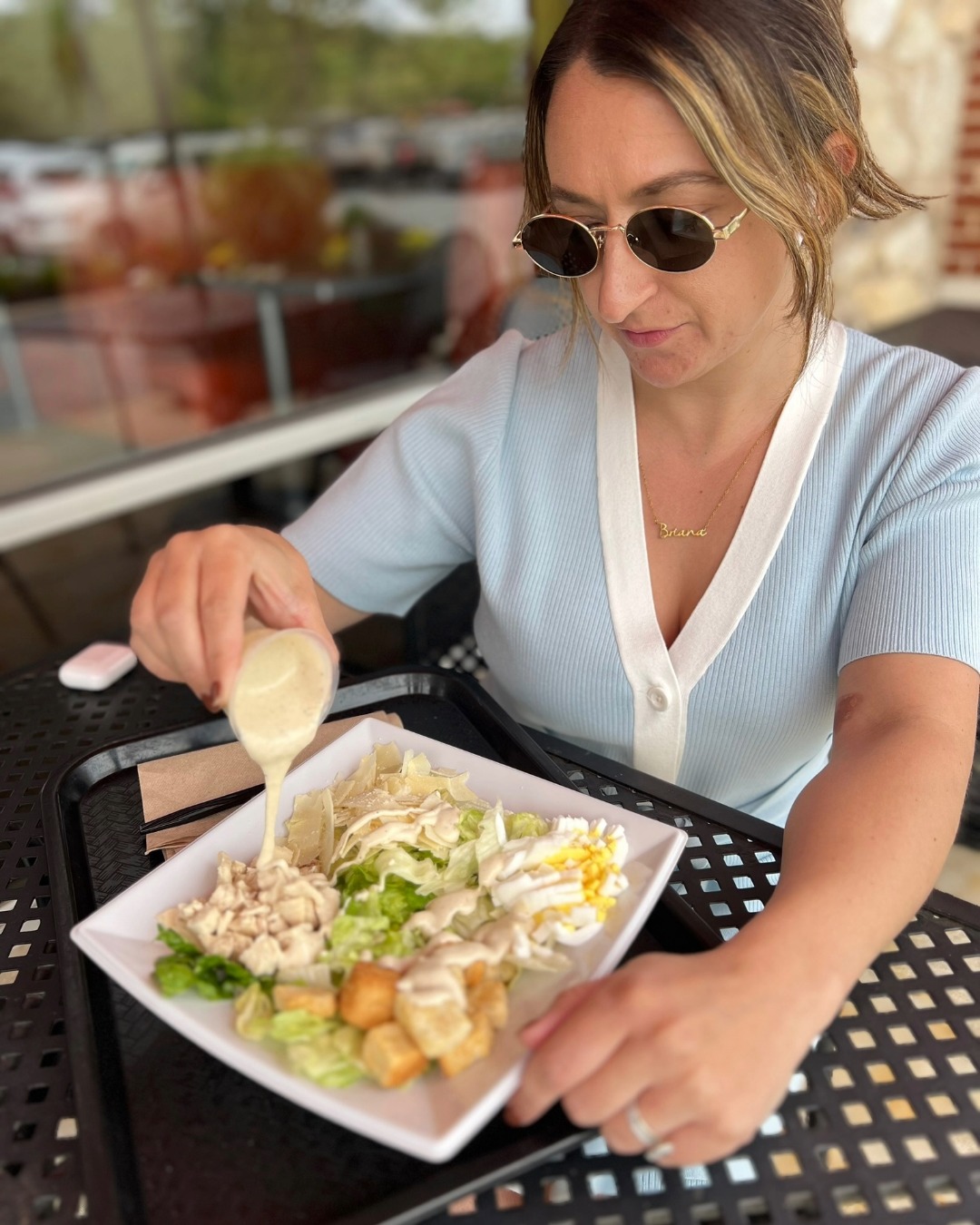 Saladworks - Chesterfield, VA | Chesterfield VA