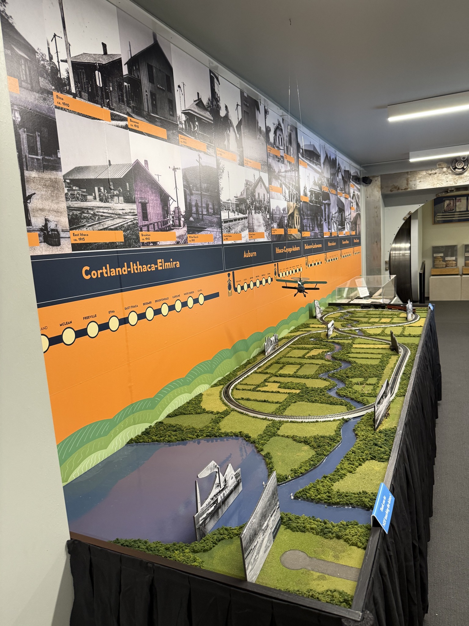 O’Shea Graphics and Vinyl of the Finger Lakes, LLC | Locke NY