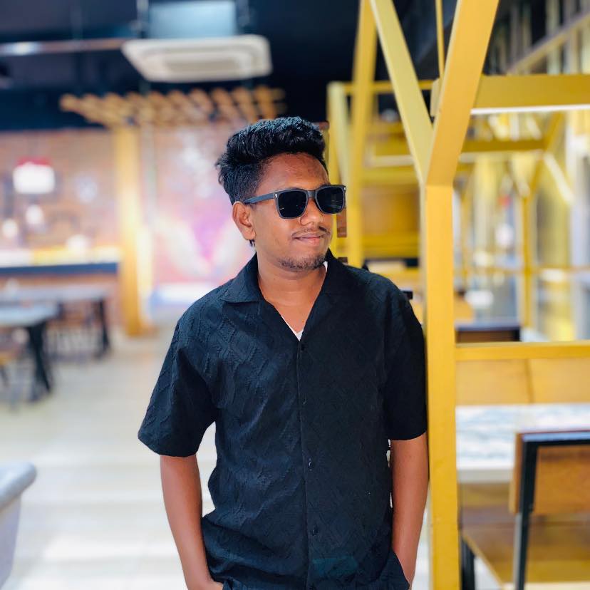 Miraz Chowdhury