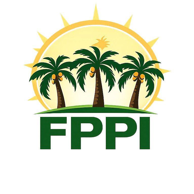 18th month old Topaz Variety Oil Palm trees Planted in 520 hectares ...