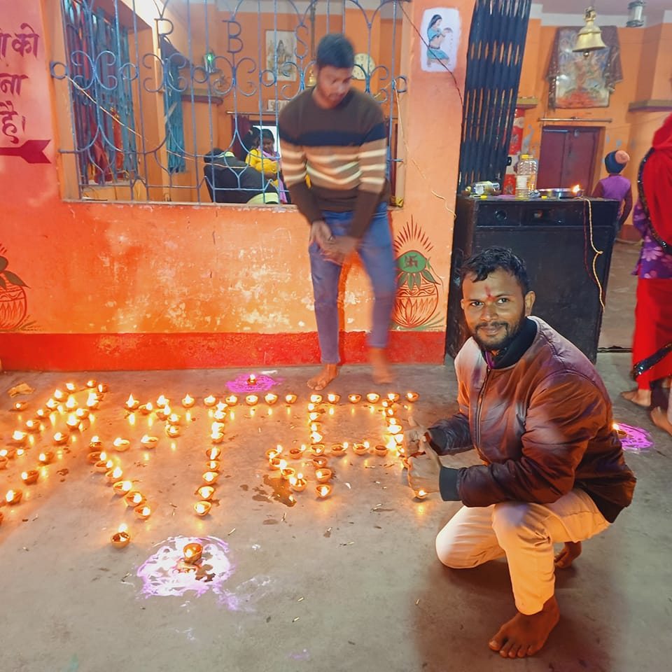 Ravi Sandy
