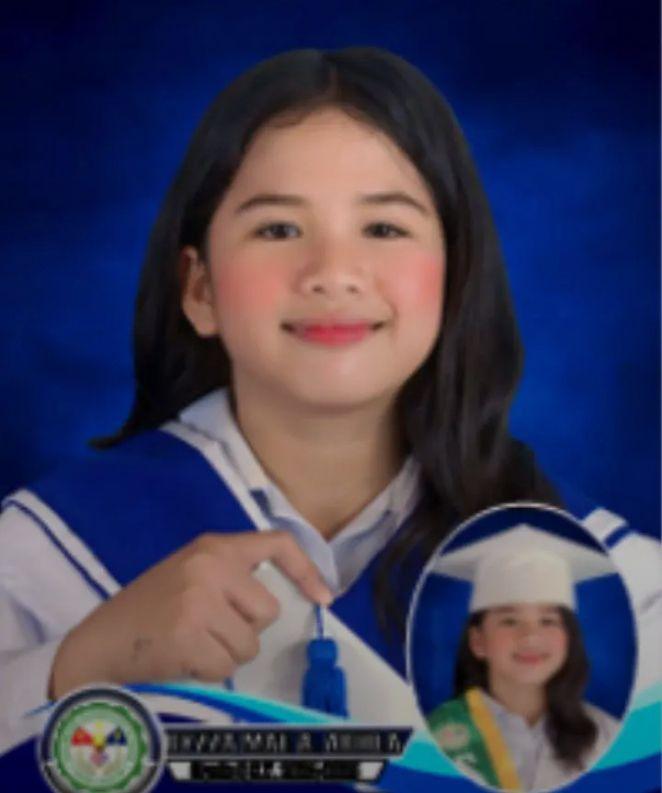 Ryzza Mae Ariola