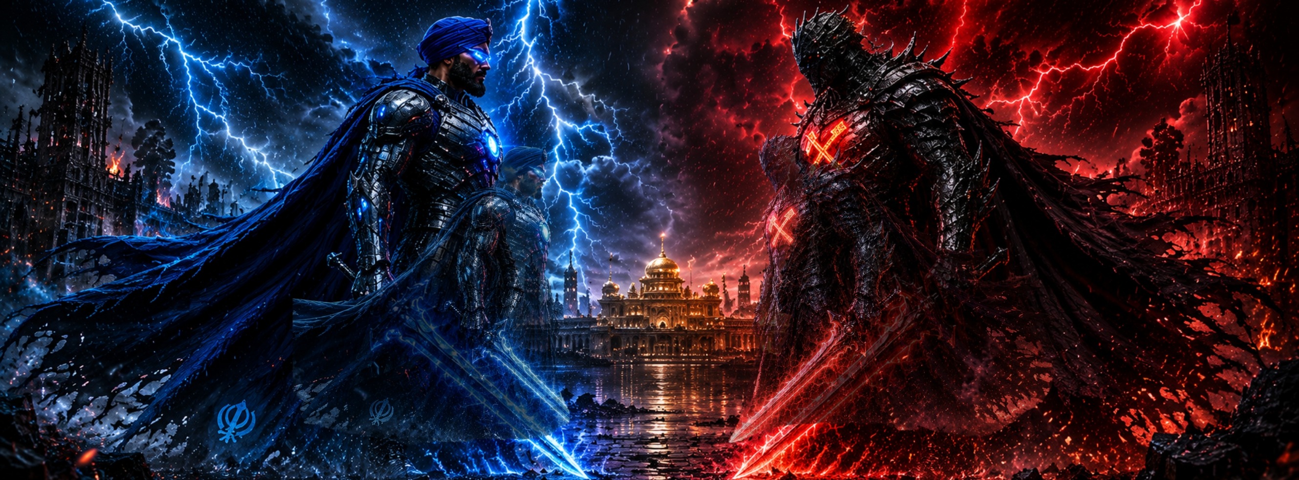 CYBER SINGH