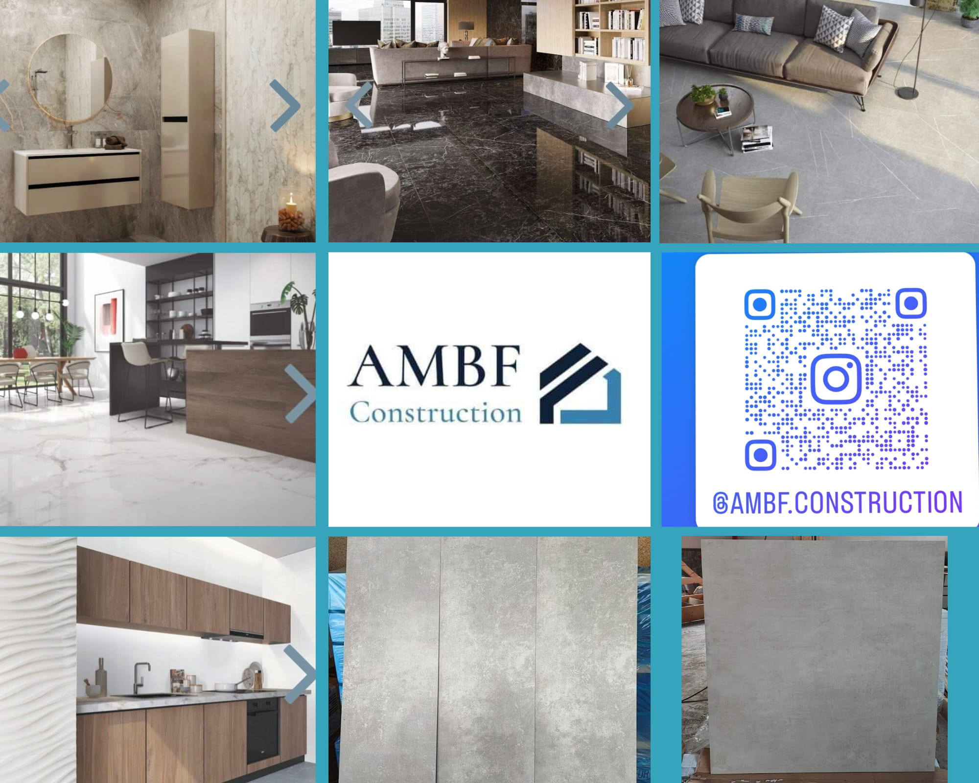 AMBF Construction | Longessaigne