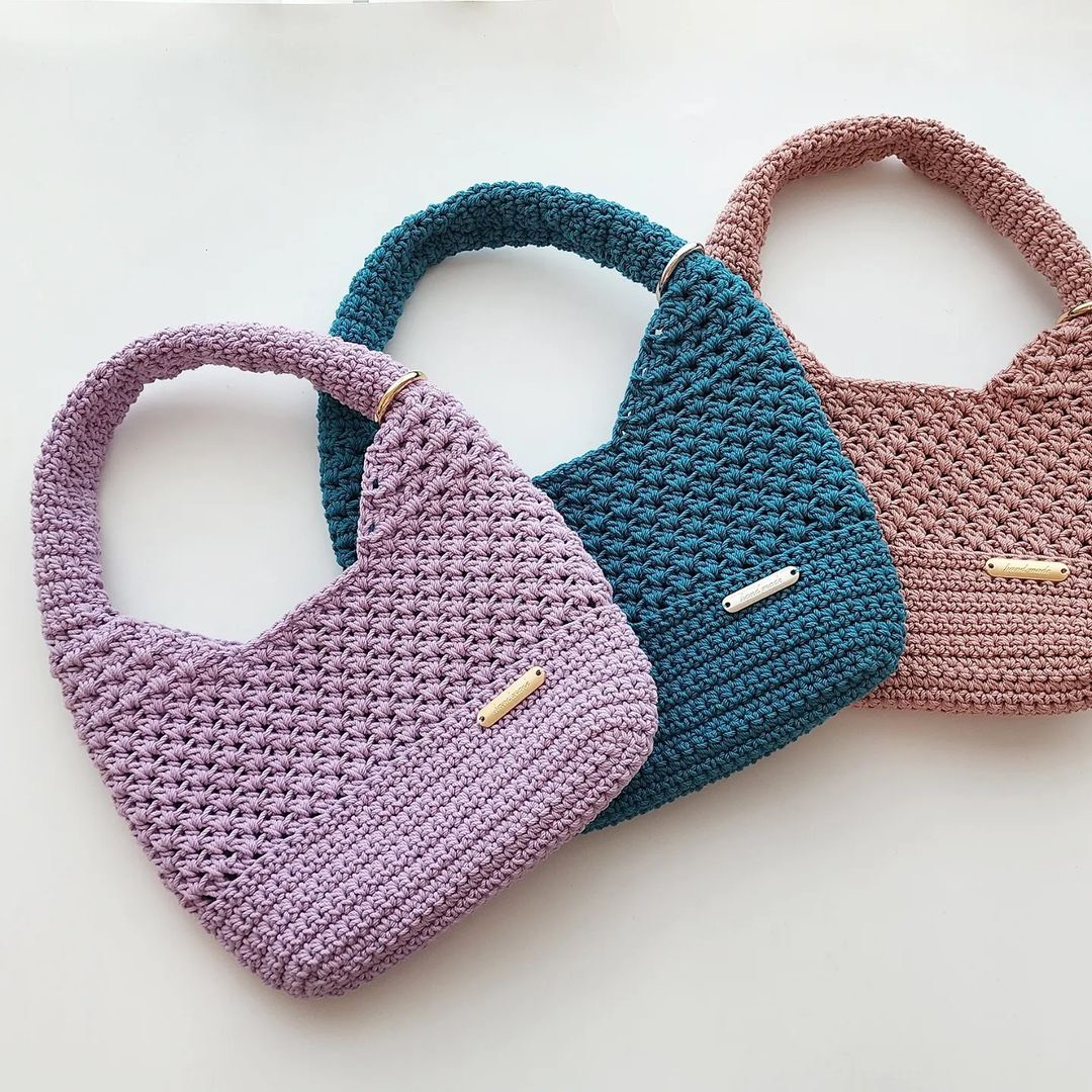 QYMI Handmade - Len móc nghệ thuật | Hanoi