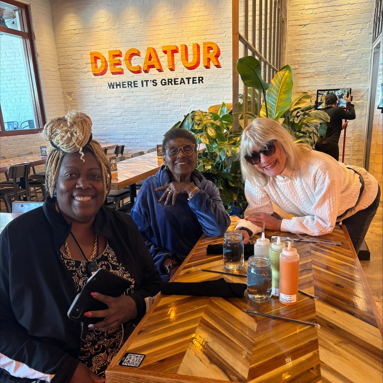 We had an amazing time at... - Regency House by Barclay House | Facebook