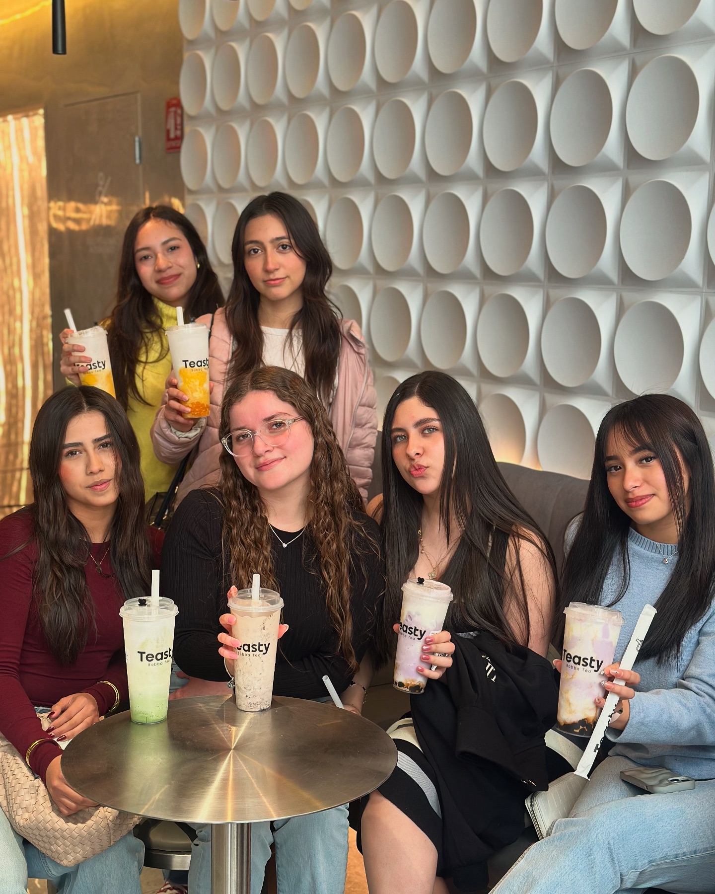 Teasty Bobba Tea | Tijuana