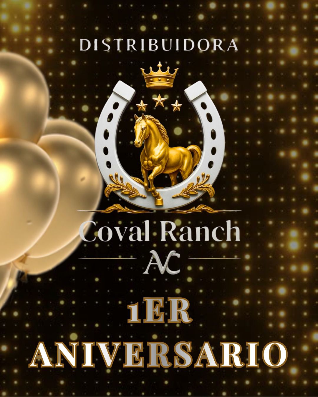 Coval Ranch