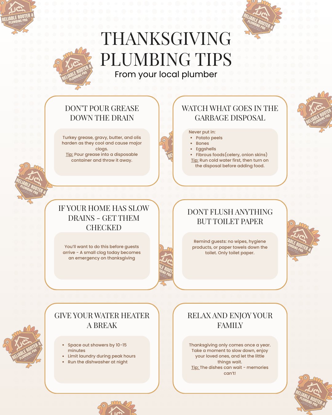 Reliable Rooter & Plumbing Pro