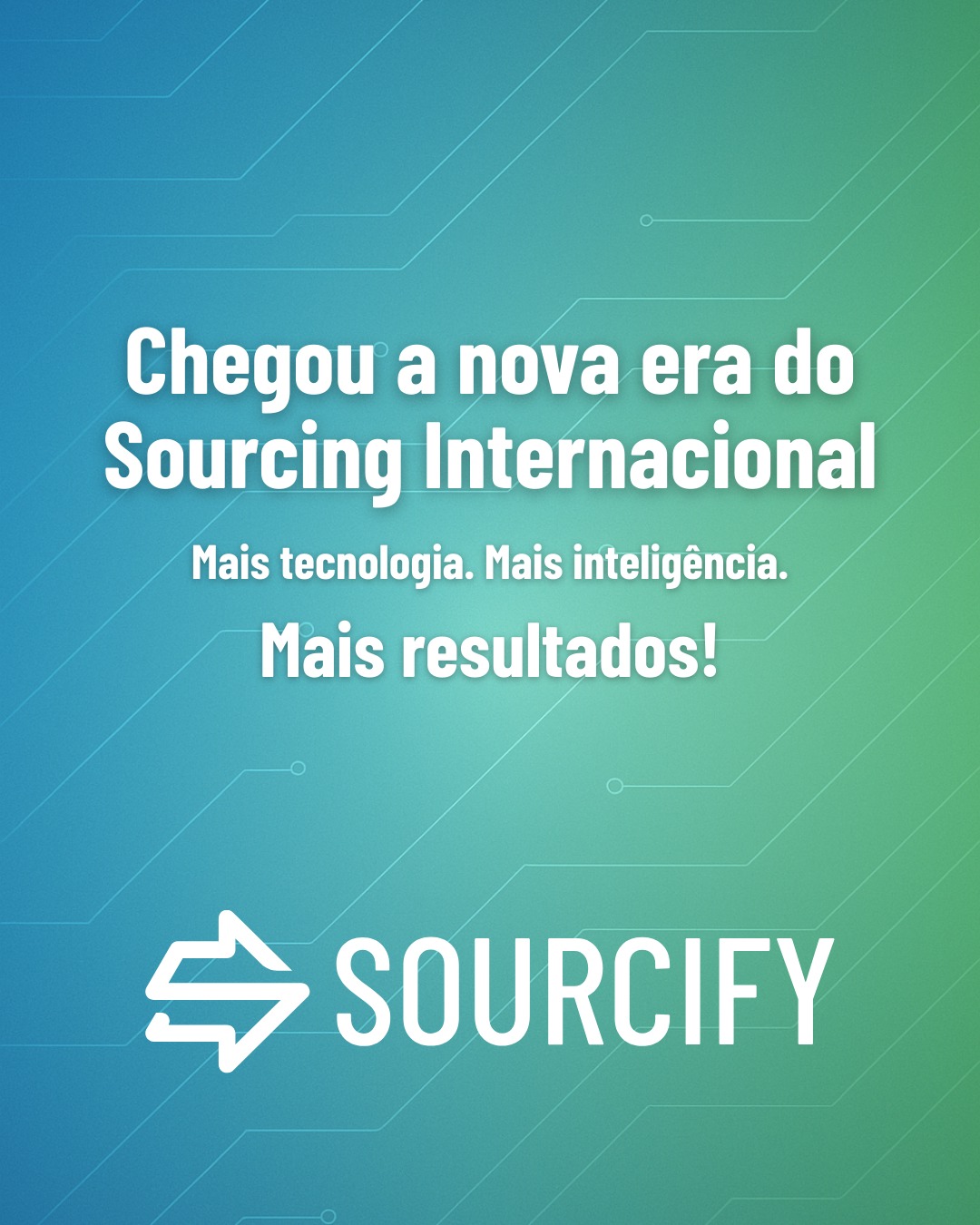 Sourcify | São Caetano do Sul SP