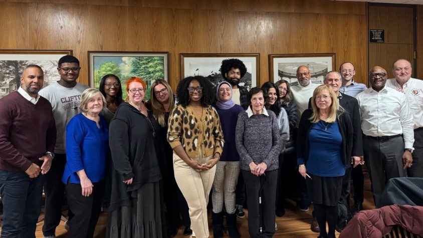 Clifton Advisory Committee on Civil Rights