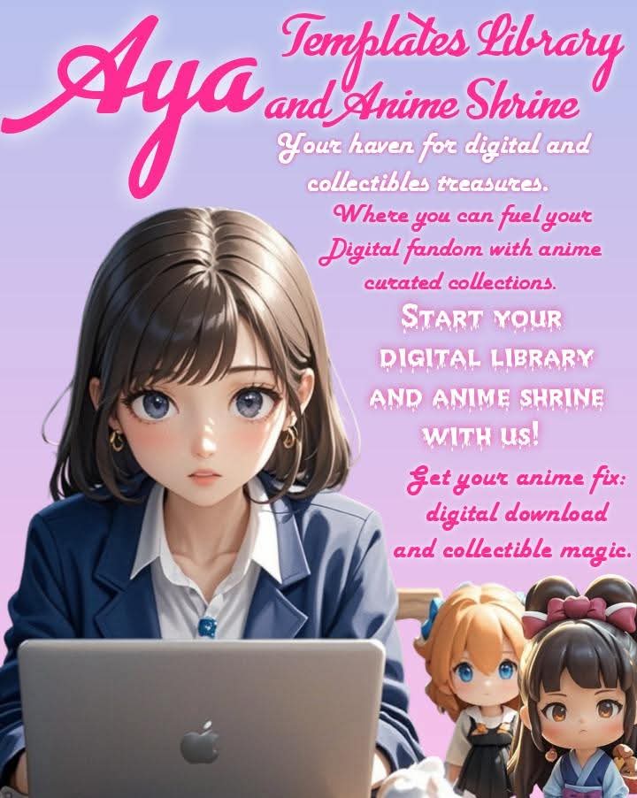 Help couples turn... - Aya Templates Library and Anime Shrine | Facebook
