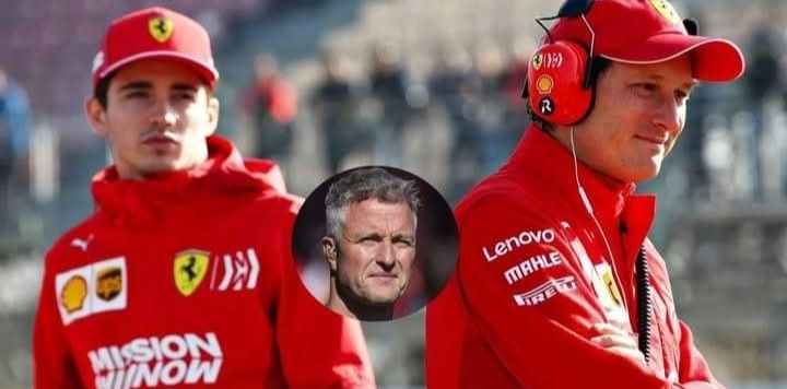 F1 | 🚨 FERRARI ON FIRE | Facebook