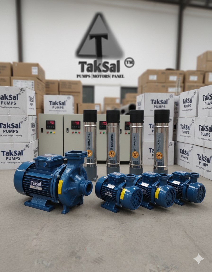 MANUFACTURE OF ZATKA MACHINE & SPRAYER PUMP ISO 9001:2015