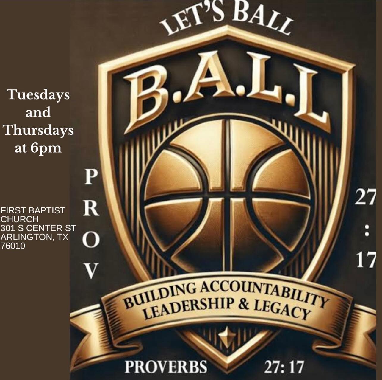 dfw pickup basketball tonight at 6p