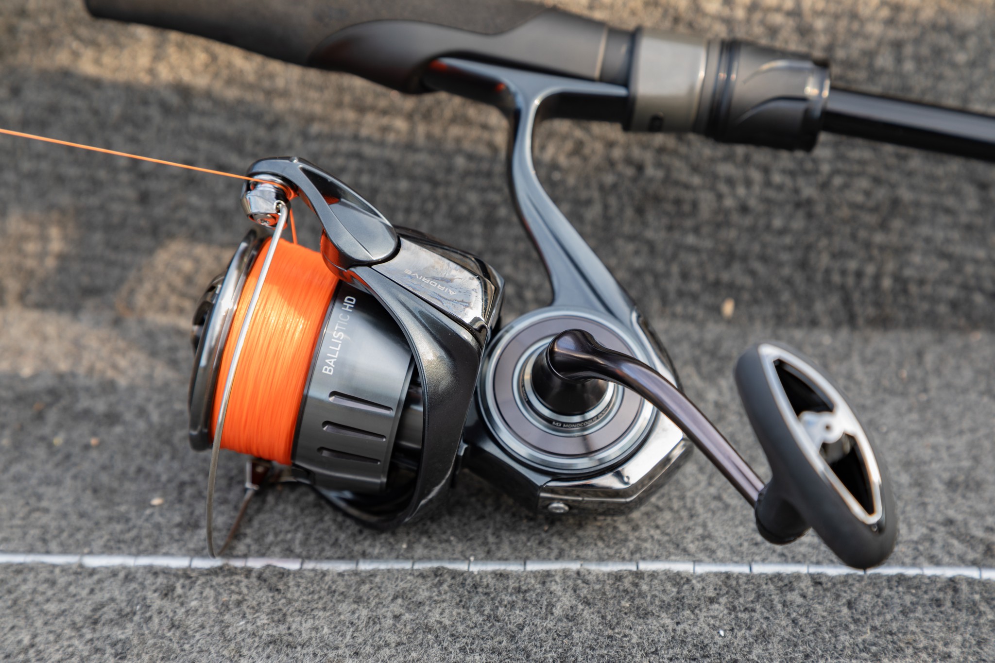 daiwa 16 tdx reel New Match 2506 QDA Fishing Model No.16TDX2506A Sports & Outdoors N4:premium gifts for mom Color:French Pearl Jerry Brown Line One