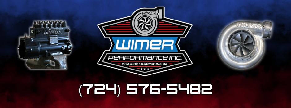 Wimer Performance Inc. | Sandy Lake PA