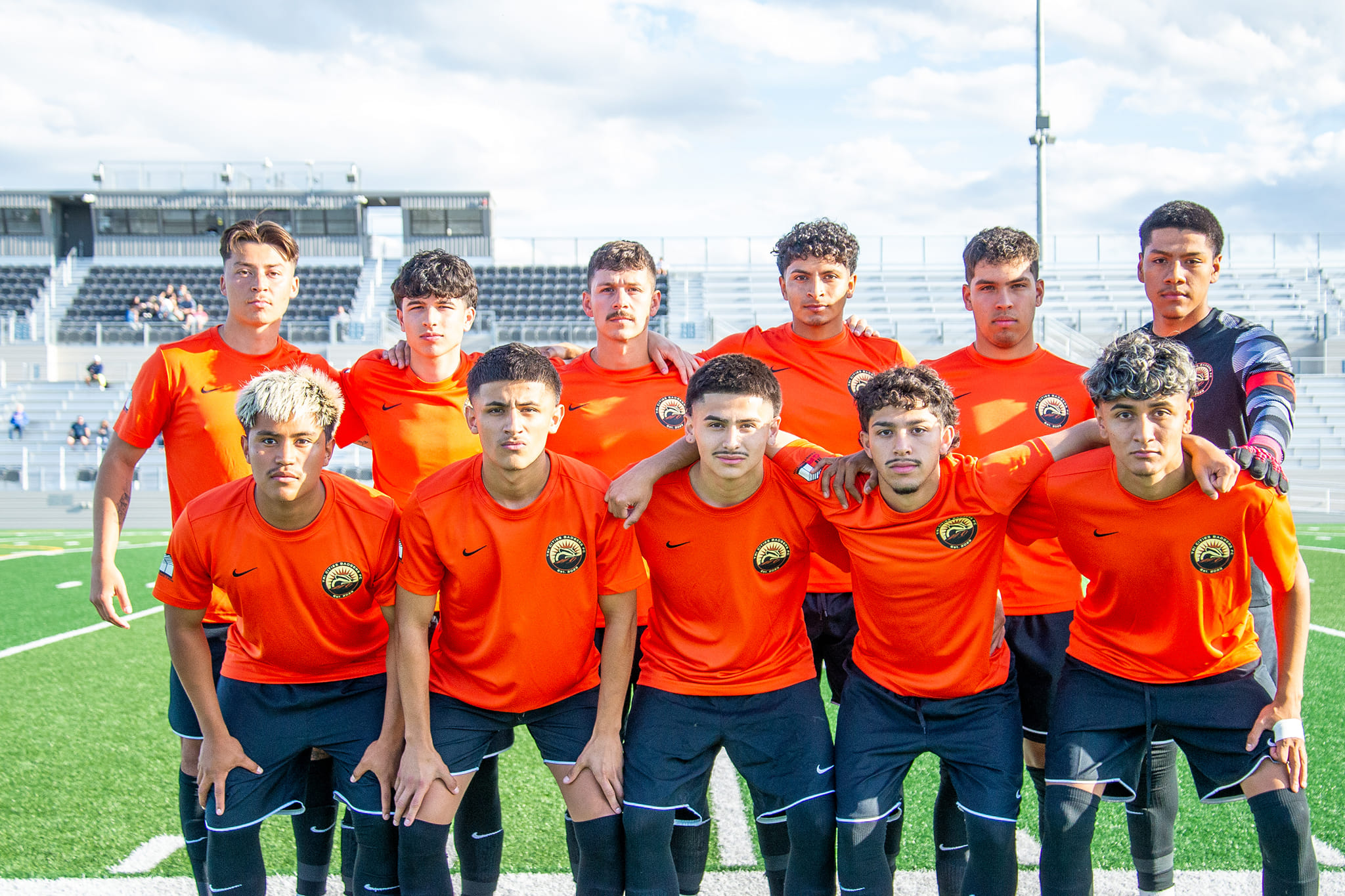 Tri-Cities Badgers FC | Pasco WA