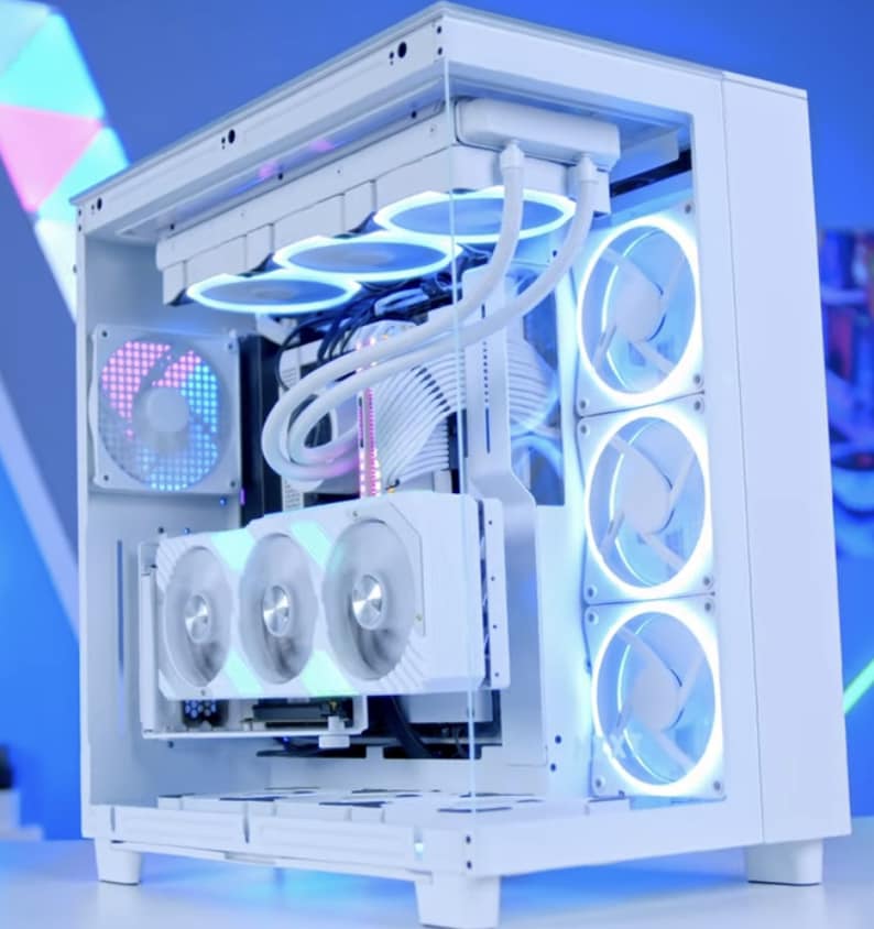 Is the i7 13700k with Z790 a good build?
