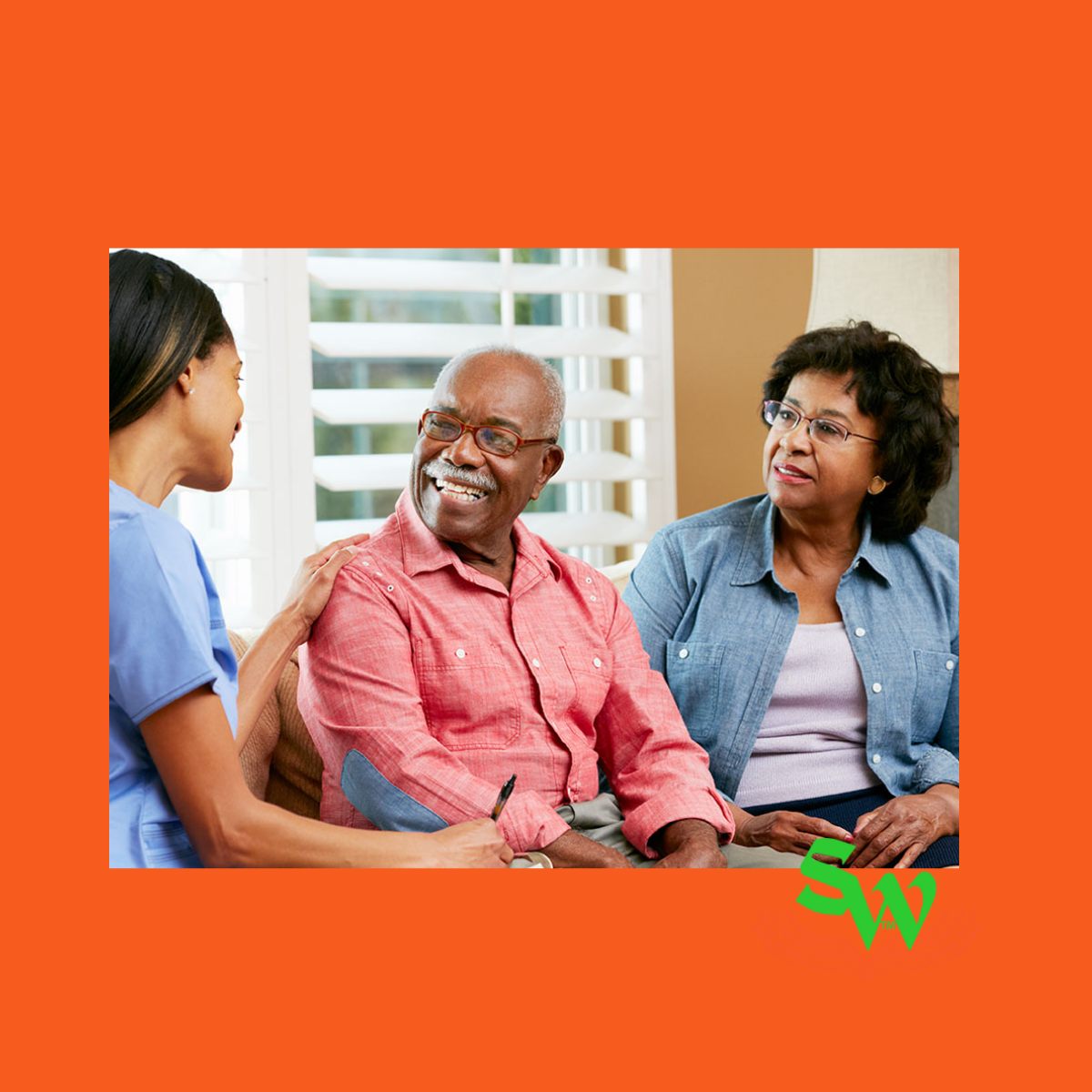 Simple Wellness Home Health | Baltimore MD