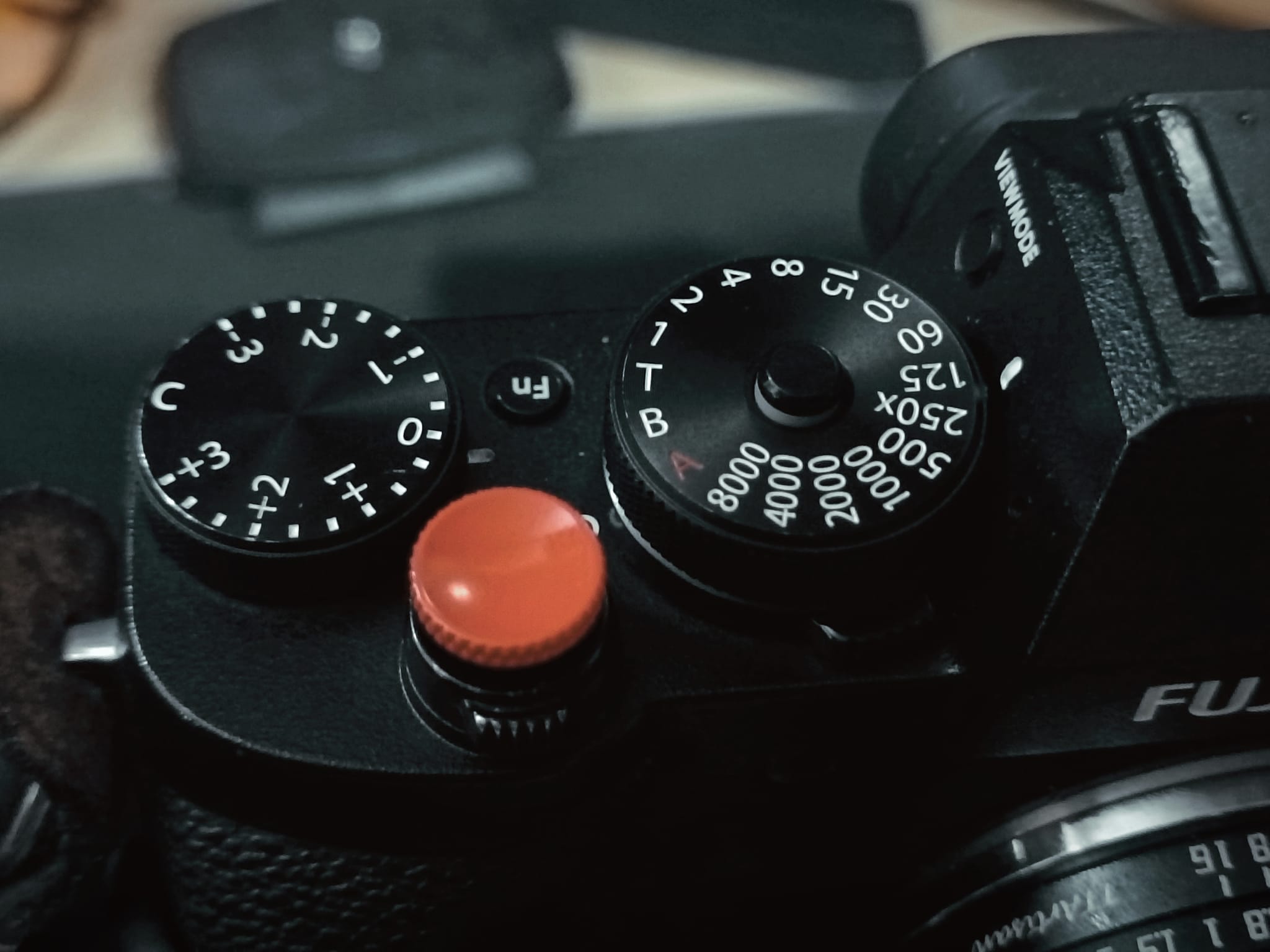Discovering Fujifilm X-T2 with TTArtisan 25mm f/2 lens