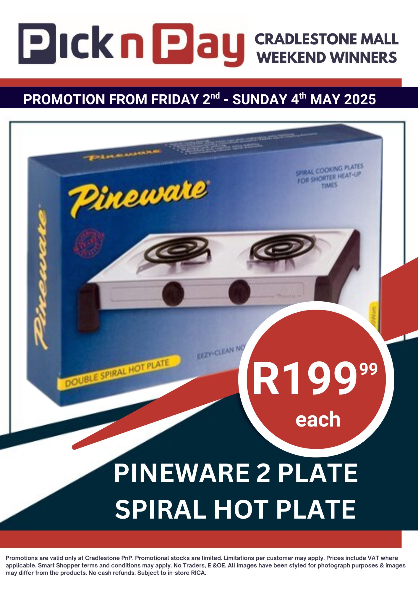 Pick 'n Pay Cradlestone... - Pick 'n Pay Cradlestone Mall