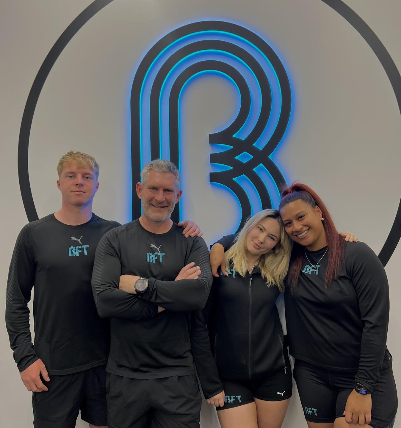 🎉 Grand Opening OCTOBER 4TH!! 🎉... - BFT Wellington North | Facebook