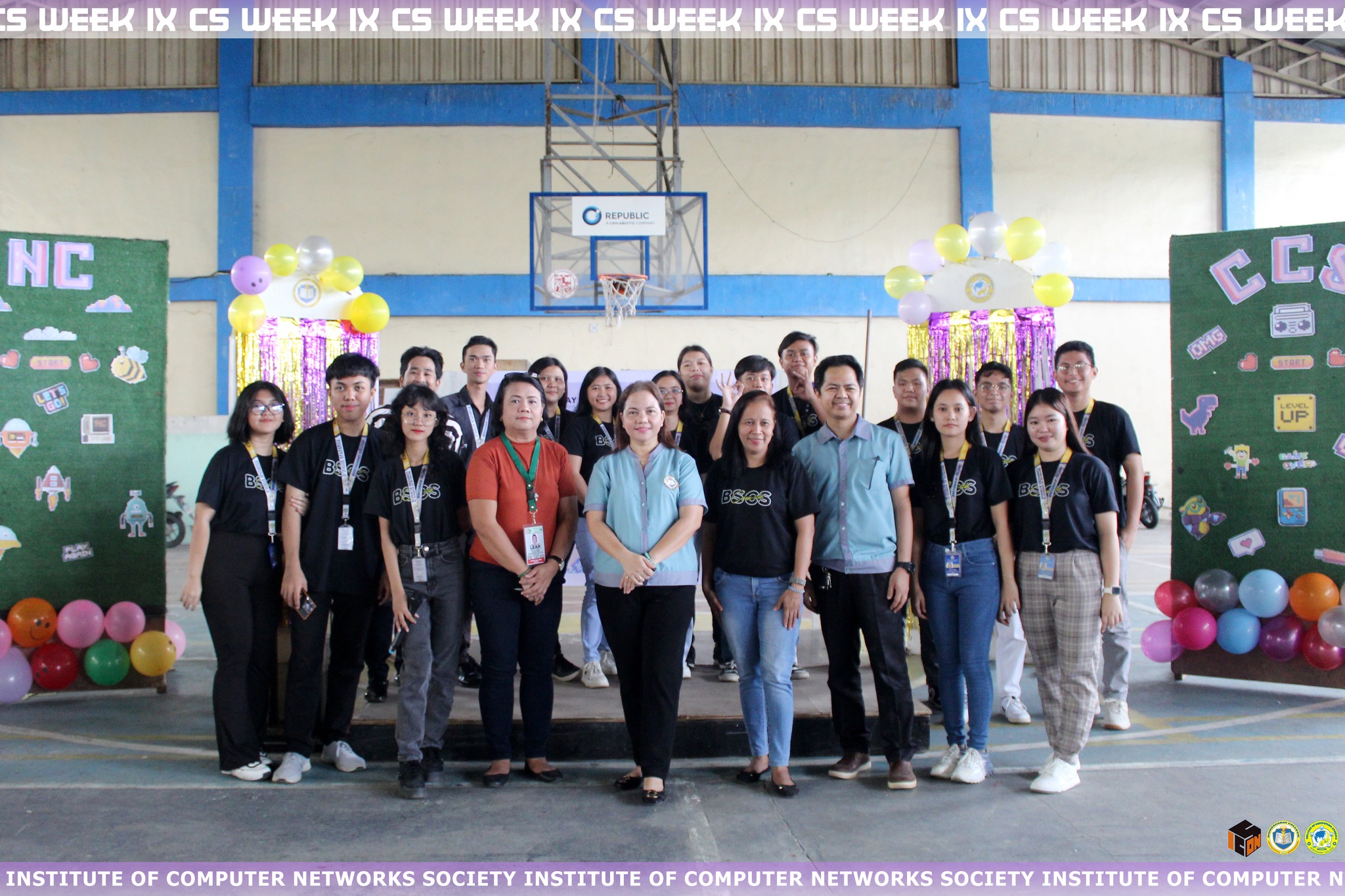 NC CCS - ICONS | Norzagaray