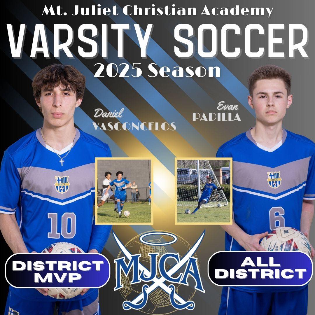 MJCA Athletics