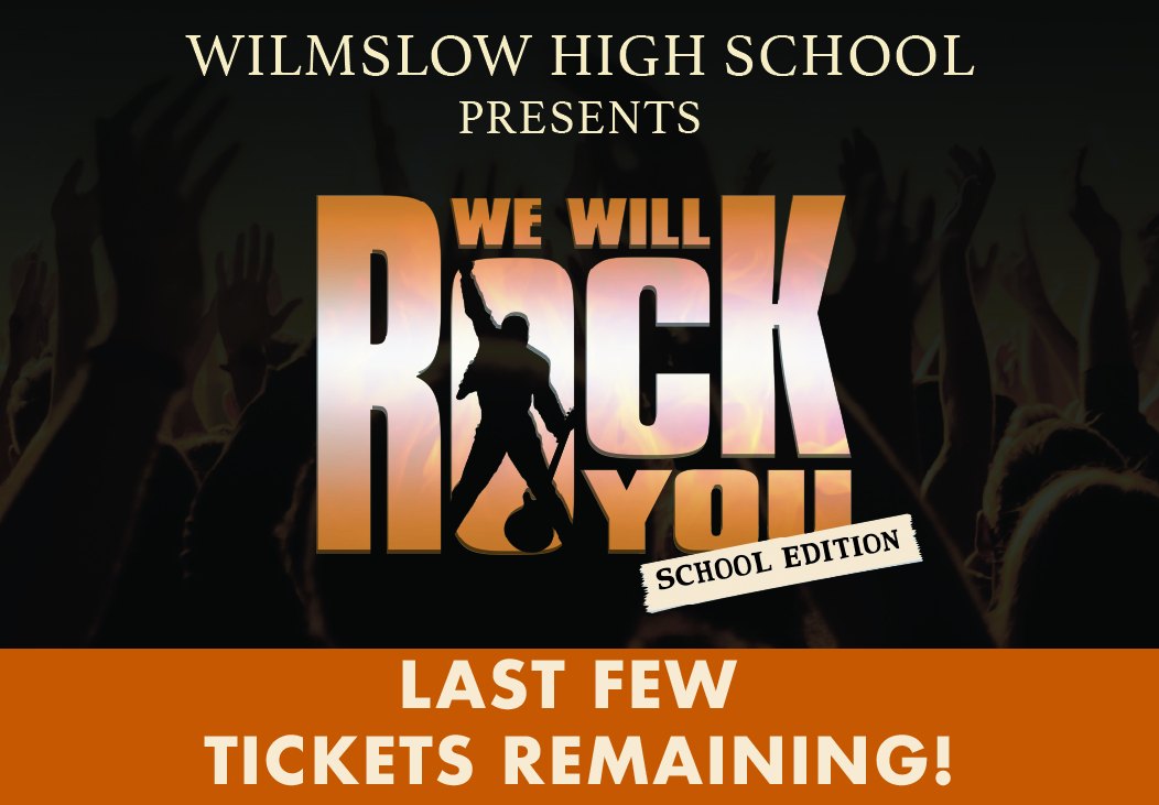 Wilmslow High School