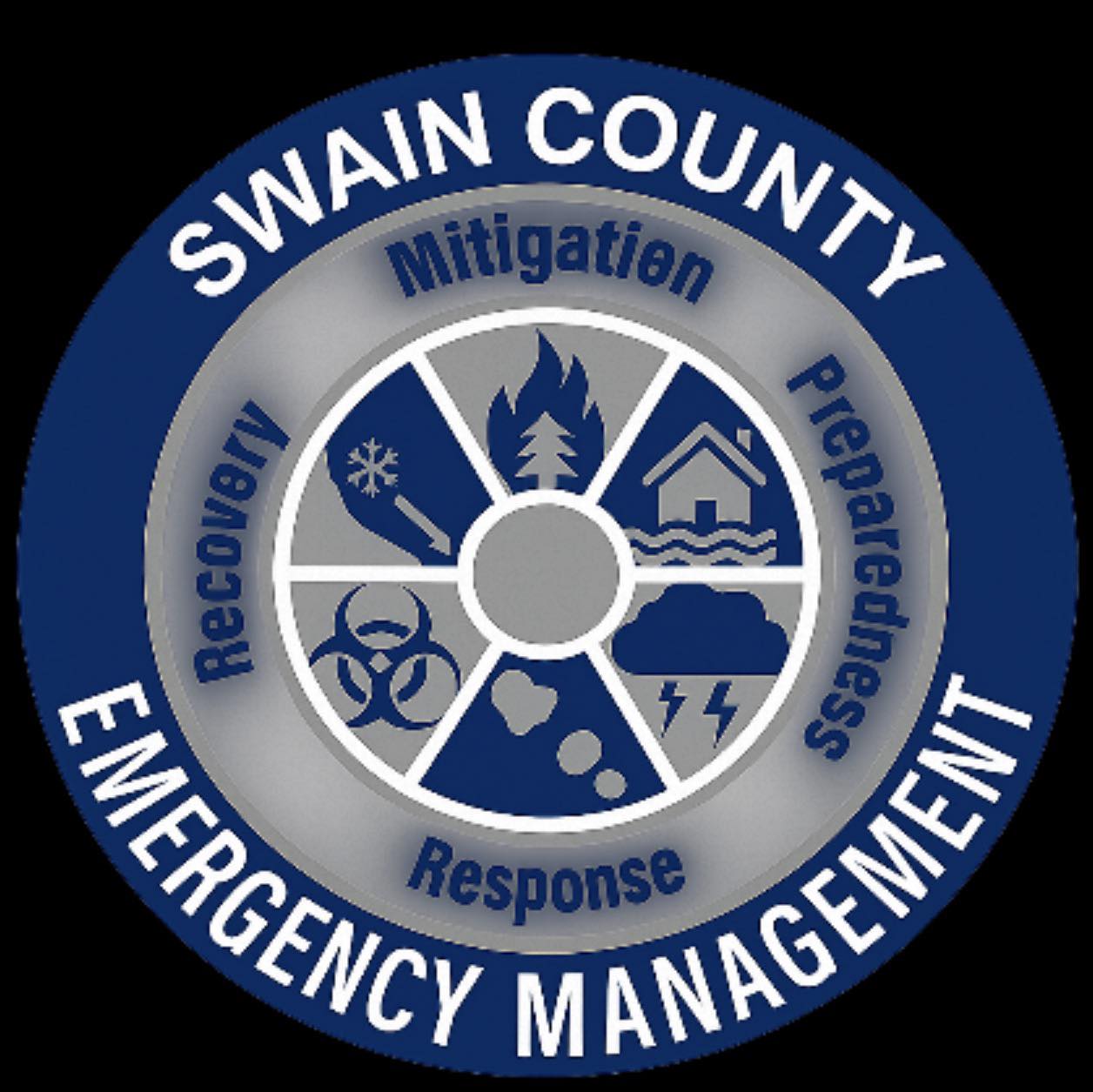 ️ Cold Weather... - Swain County Emergency Management | Facebook