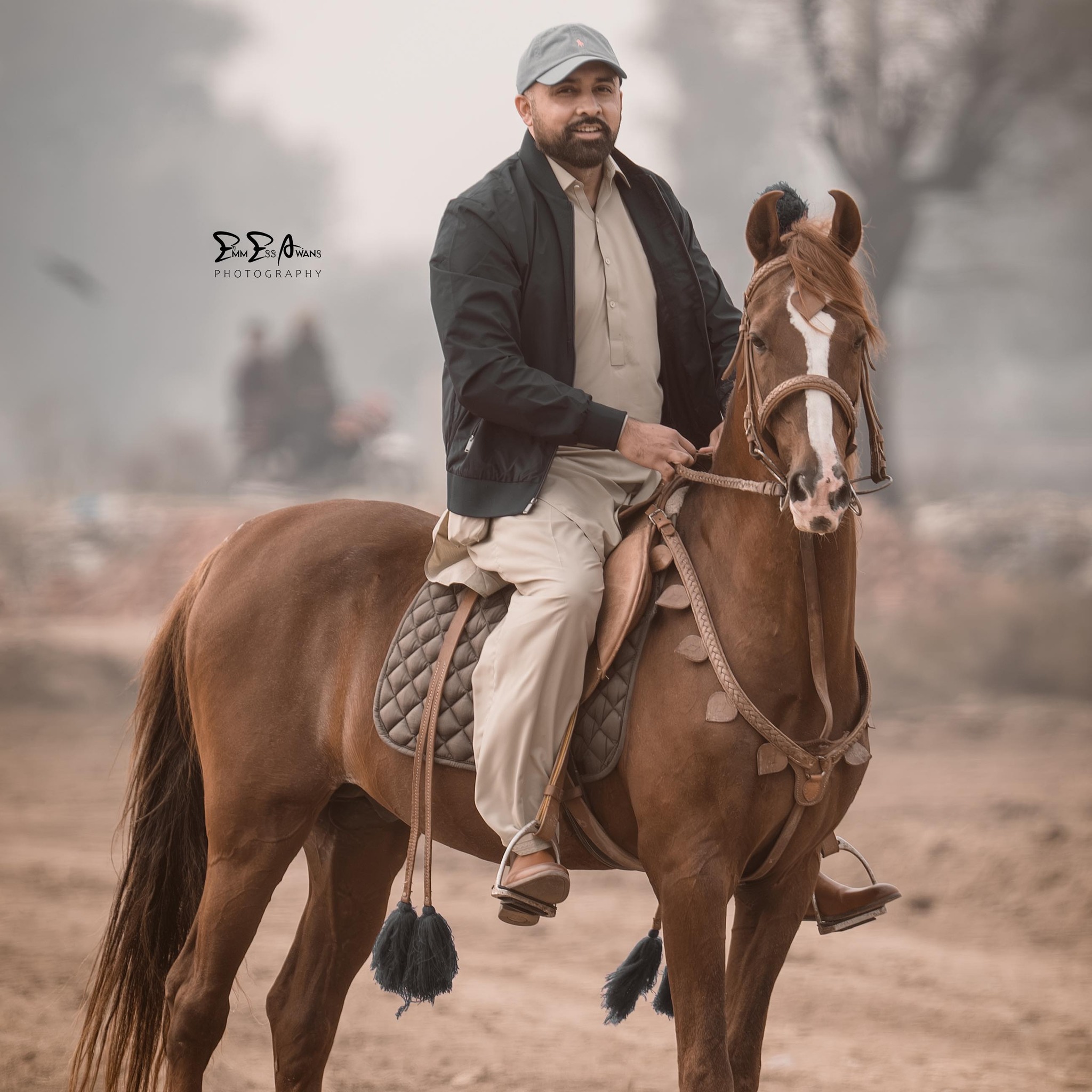 Ashal ️ #buraq50 | Syed Raza Shah | Facebook