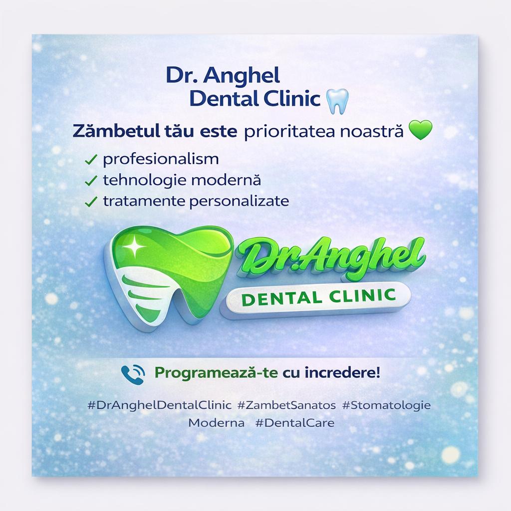 Clinica Dr. Anghel | Pitesti