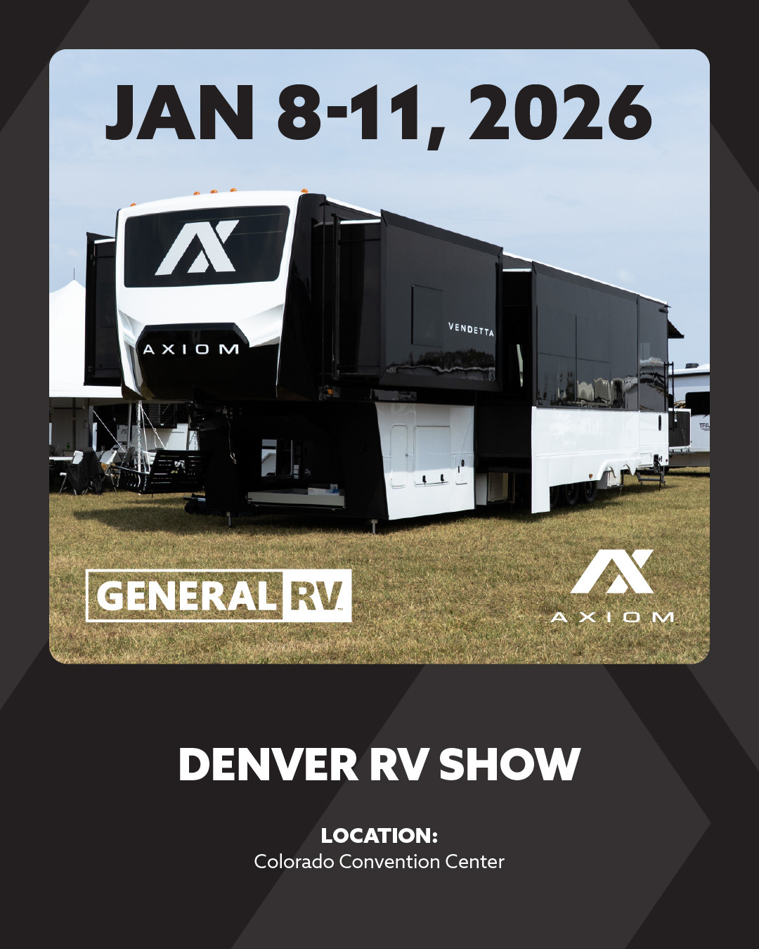Axiom RV