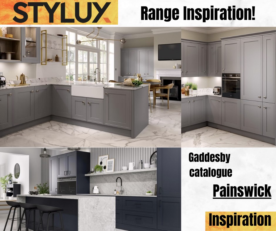 Stylux Bespoke