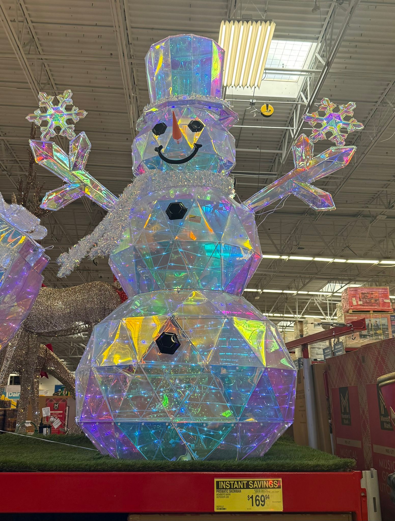 Nutcracker Christmas Club (Official JPC) | Black Friday Christmas decor