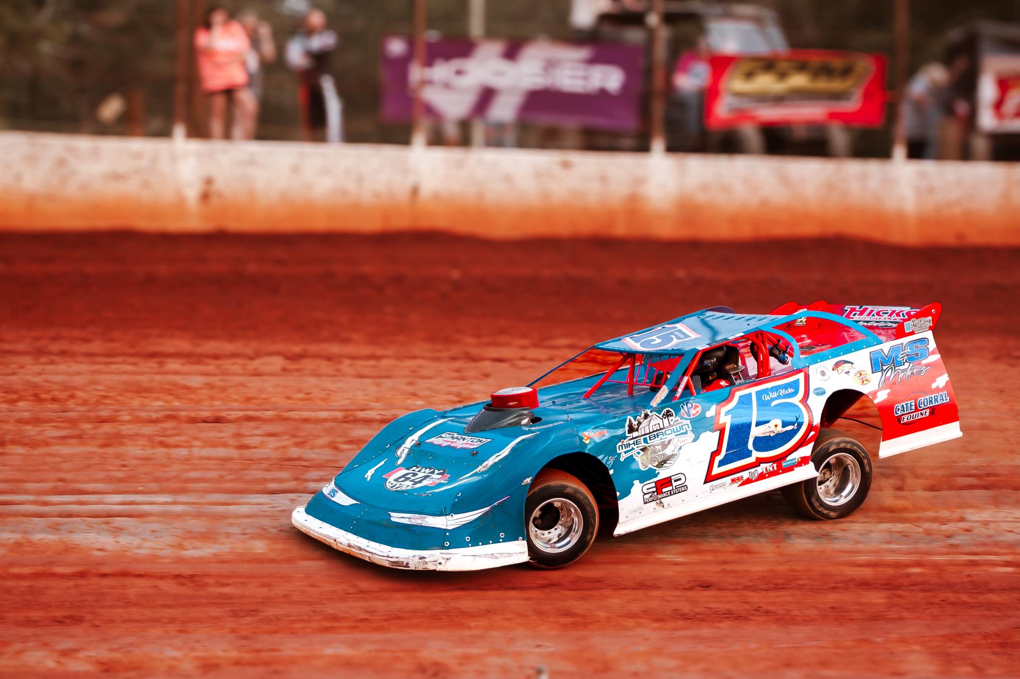 Will Hicks Racing | Cleveland TN