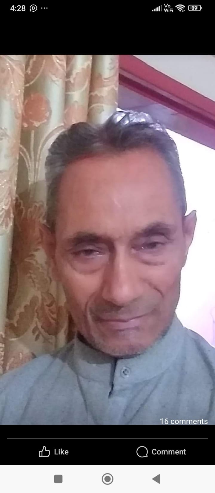 Amir Jawed Rajput