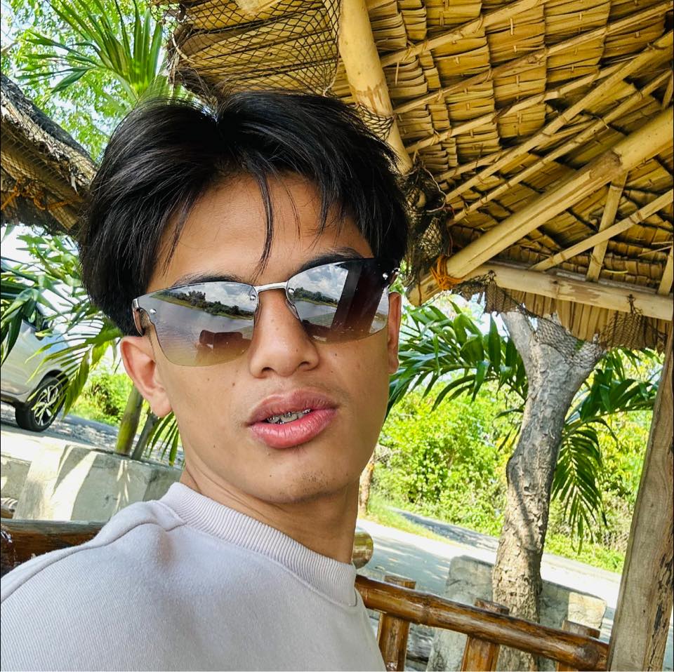 Mc Kenneth O Reyes