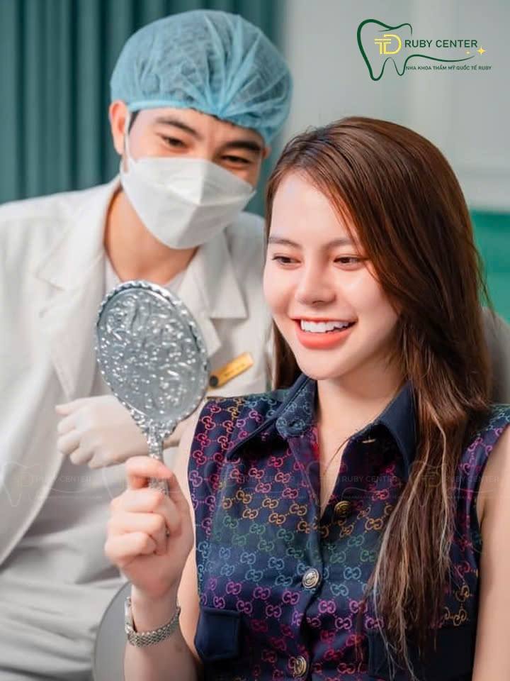 Bệnh Viện Nha Khoa Quốc Tế Ruby - Tp Vinh | Vinh