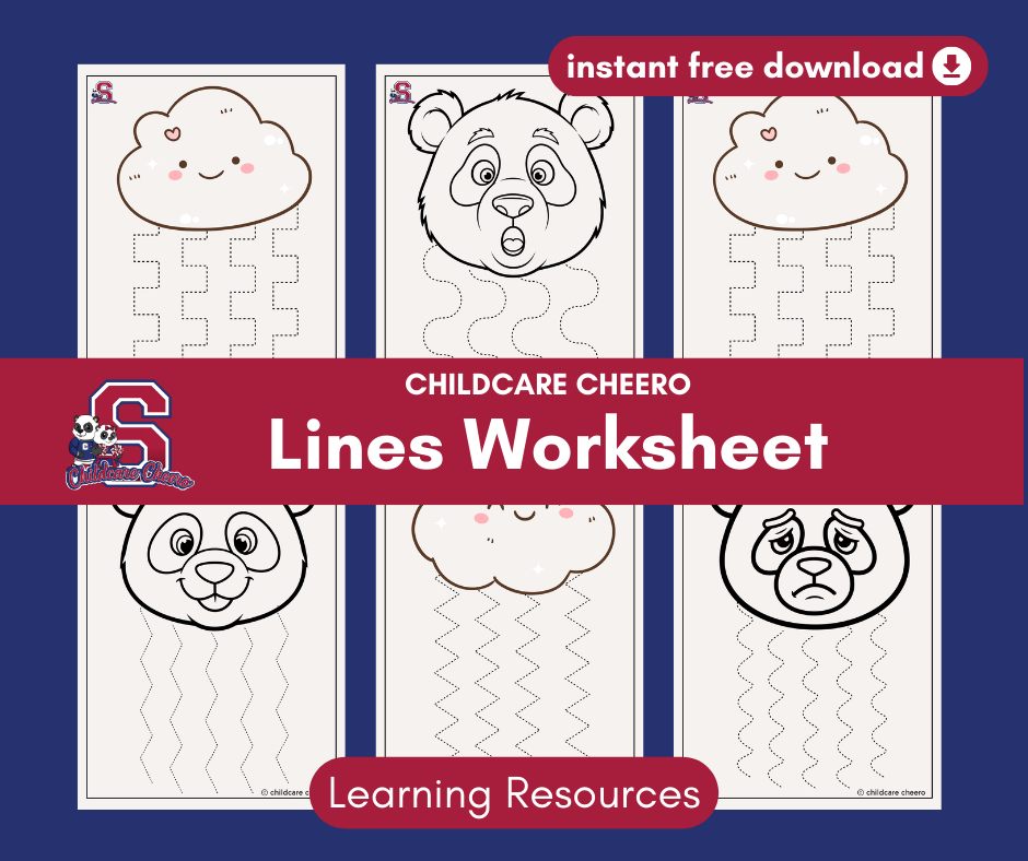 Free Worksheet. - Elite Children Learning Center | Facebook