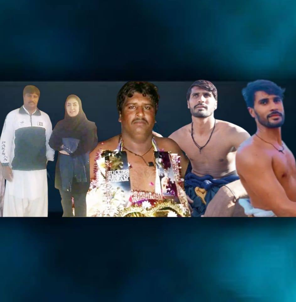NaimatSindhi