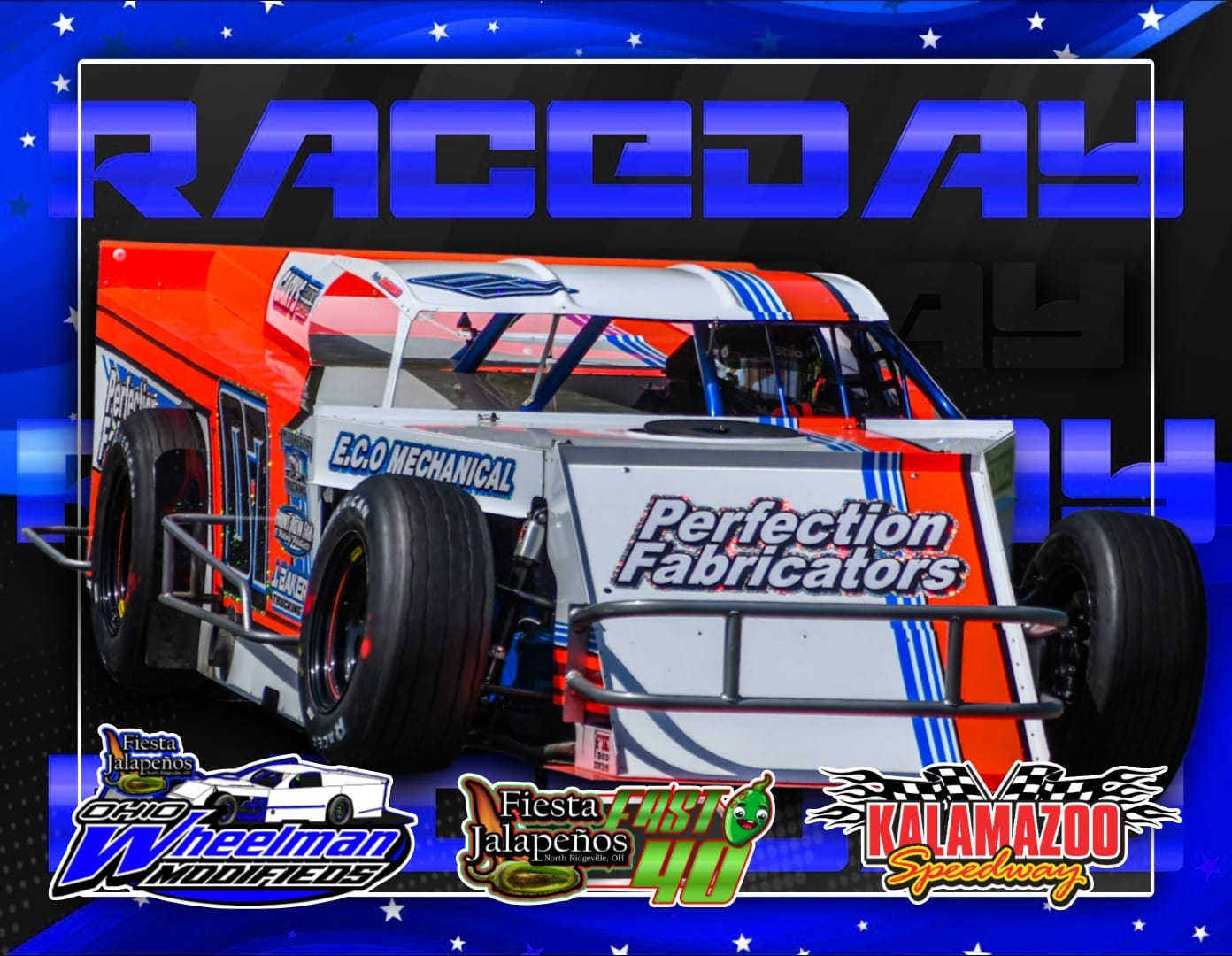 Happy 4th of July and happy... - Ohio Wheelman Super Series