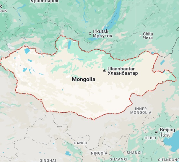 Ancient - 15 Interesting Facts You May Not Know About Mongolia 1 ...