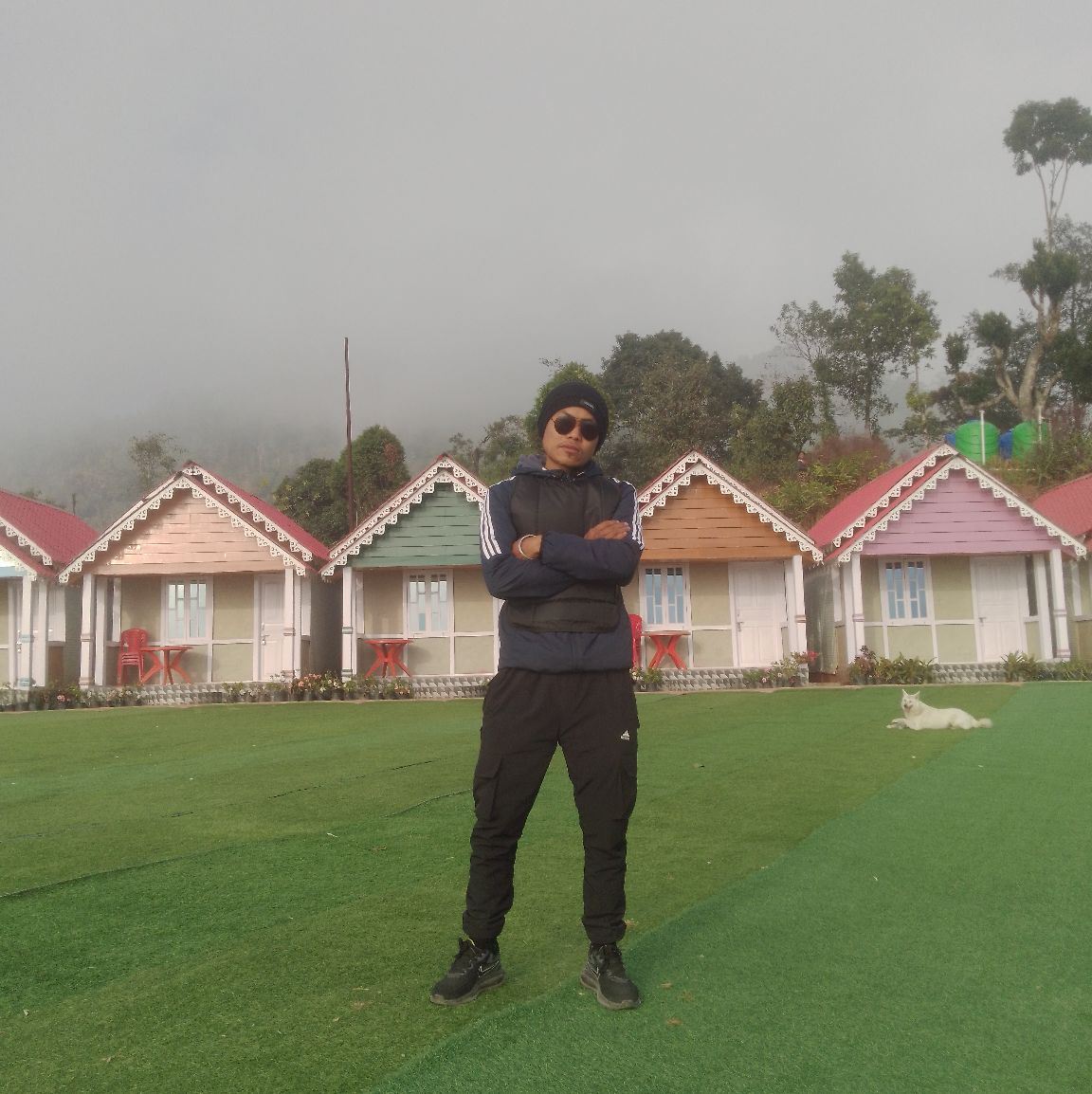 Ajay Sotang Rai (@ajay.sotang.rai.499274) • Facebook, Connect with friends