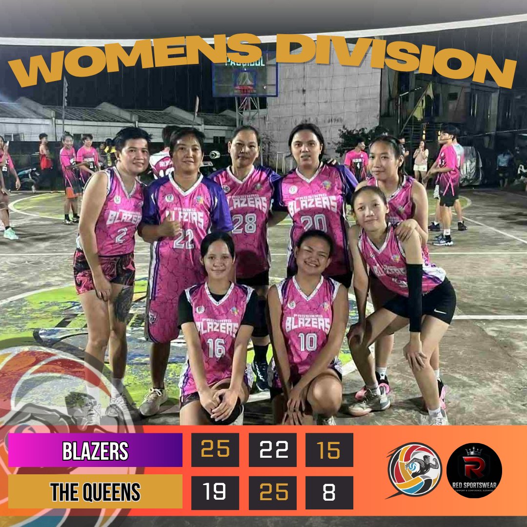 PVA- Pagsibol... - PVA- Pagsibol Volleyball Association