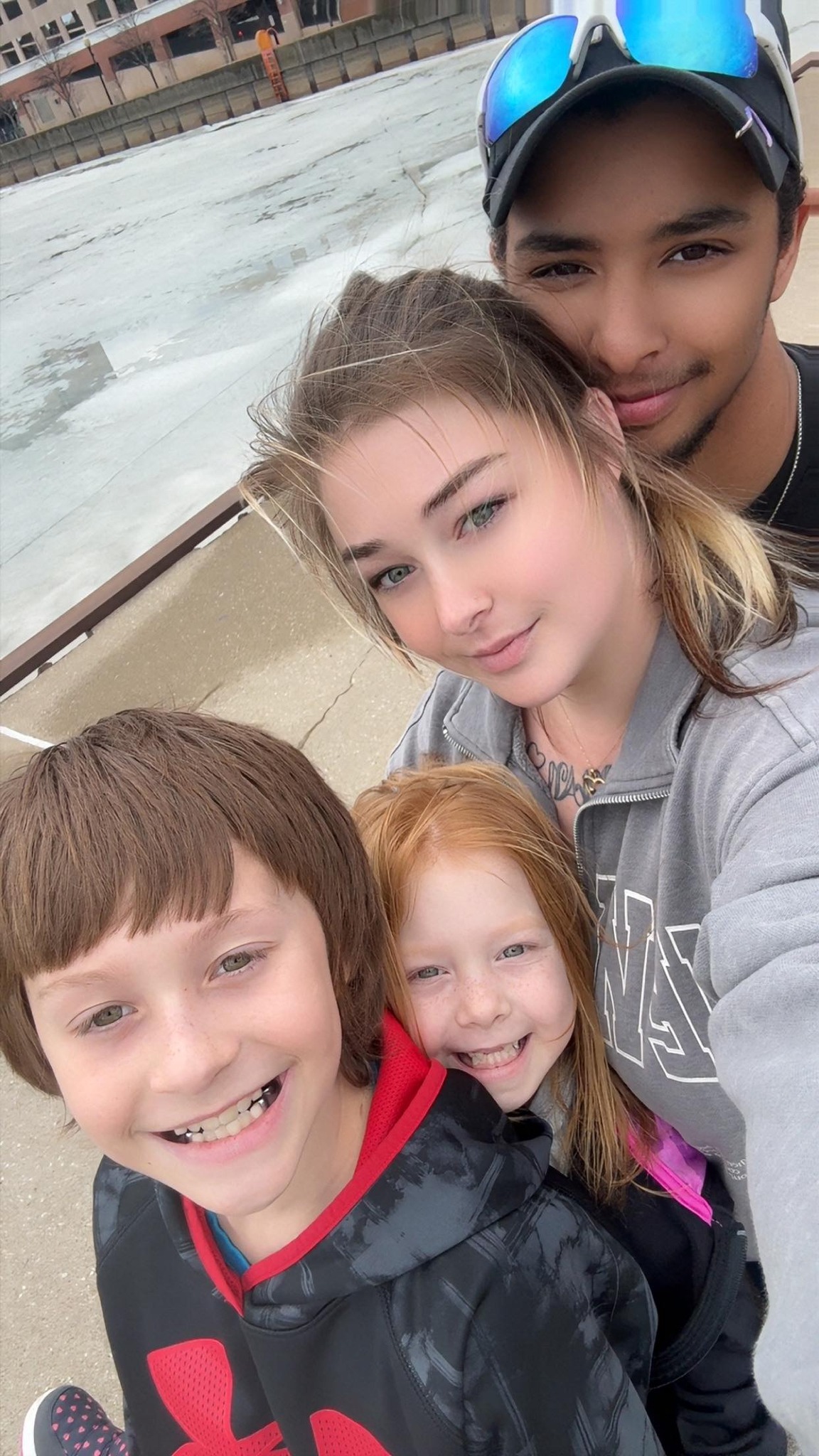 Crystal Barr