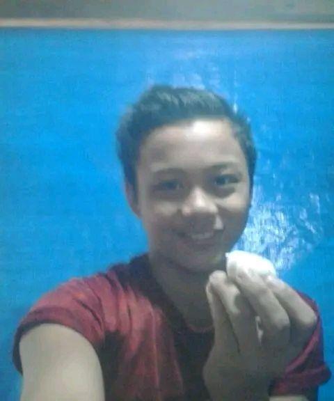 John Raz Delmonte