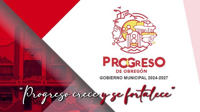 Gobierno Municipal de Progreso de Obregón, Hidalgo 2024 - 2027 ...